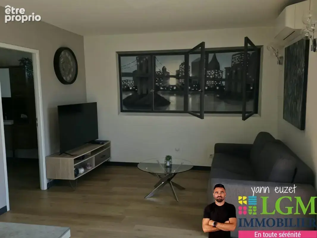 Le Privilège. Une belle adresse à Pérols, un revenu en plus ! - photo 20