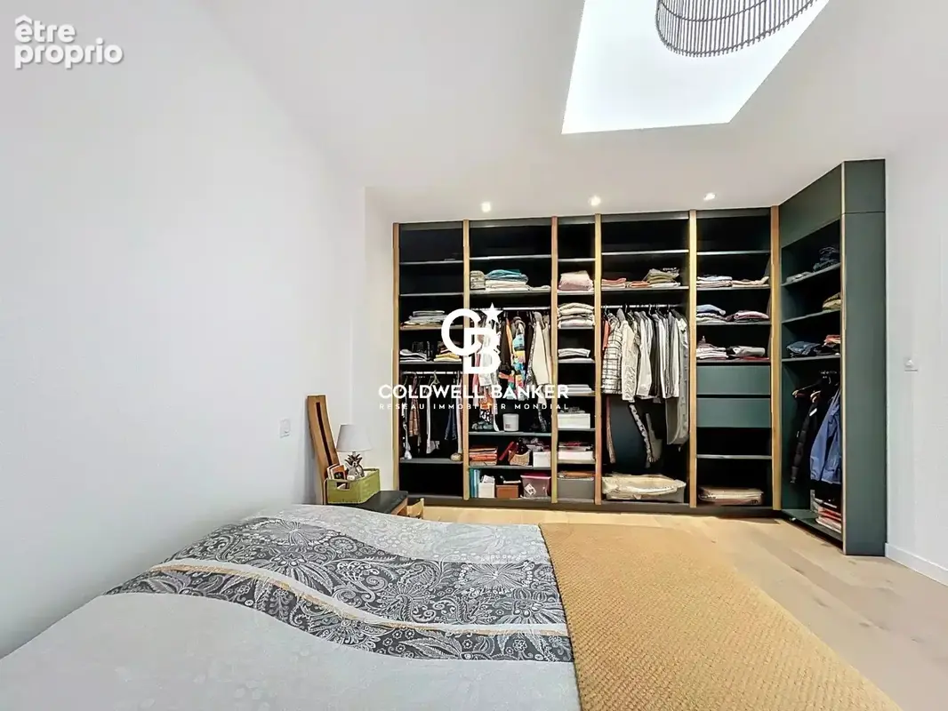 Maison contemporaine avec garage - La vie au coeur du bourg à proximité de la plage. - photo 19