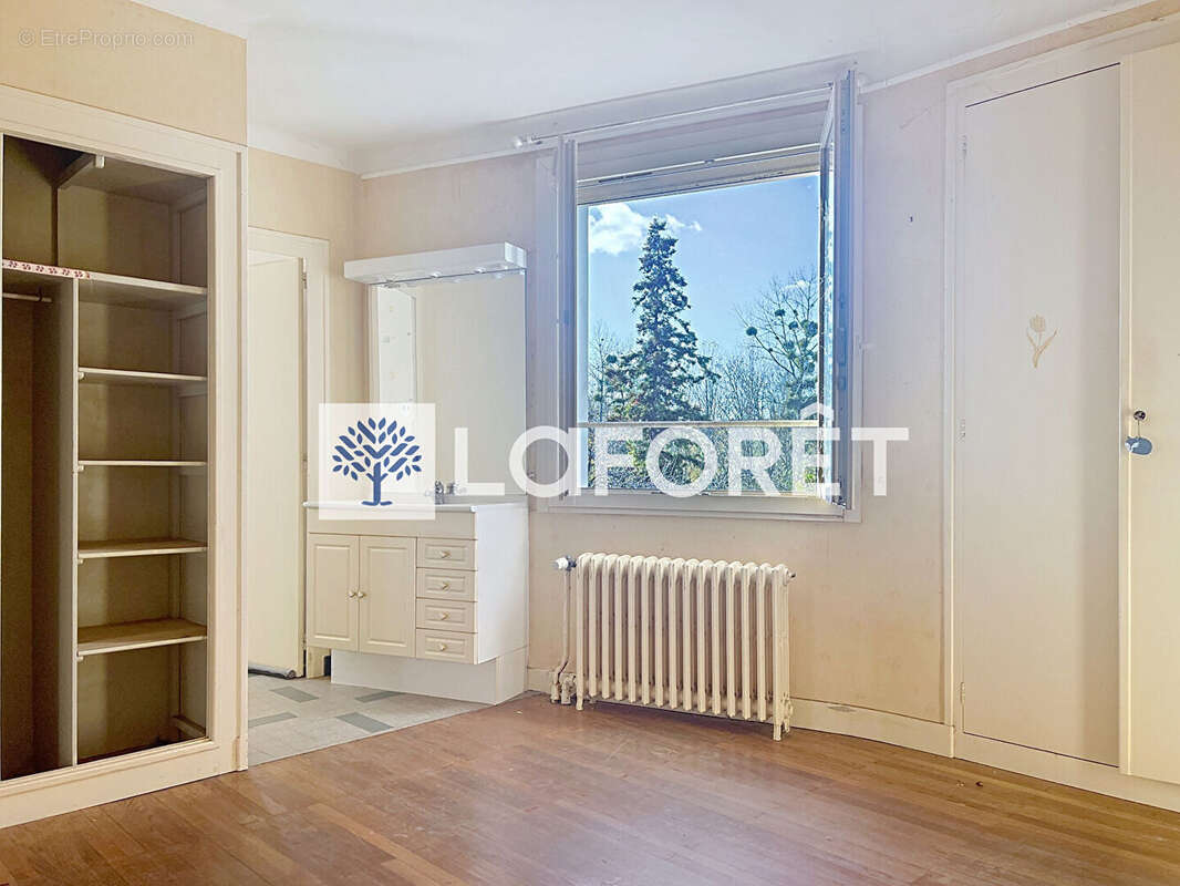 Maison à AVAILLES-THOUARSAIS