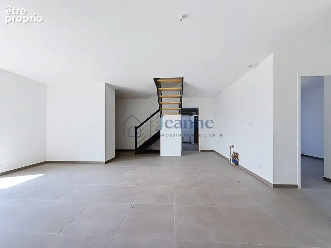 Maison 6 pièces 118 m² à vendre à Saint-Coulomb (35350) - photo 5