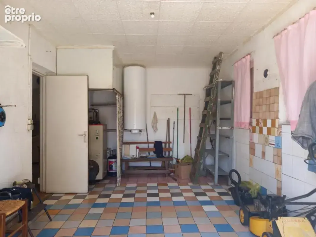 Maison à vendre 7 pièces VILLEFRANCHE DE ROUERGUE (12) - photo 20