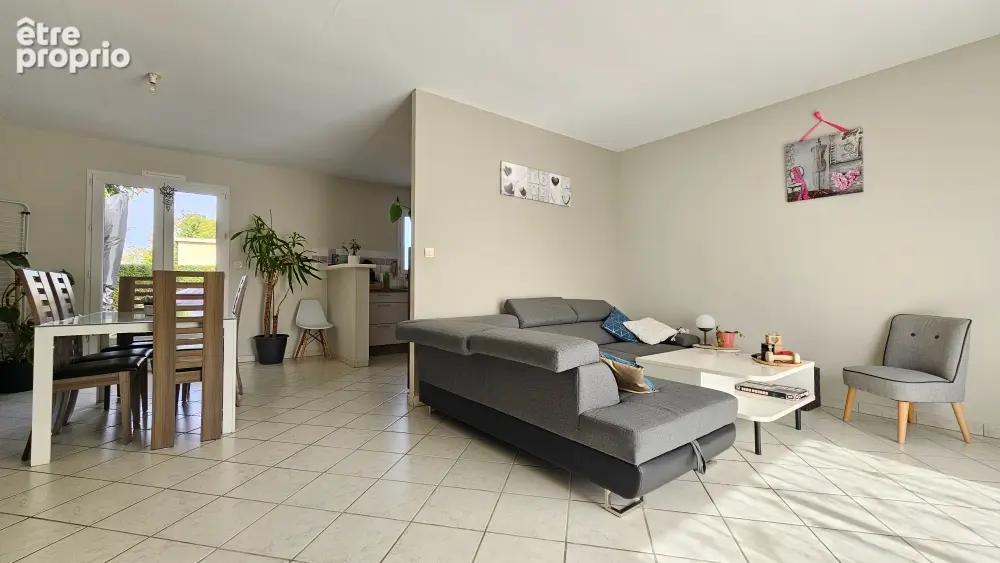 Maison 4 pièces 93 m² à vendre à Saint-Gelais (79410) - photo 4