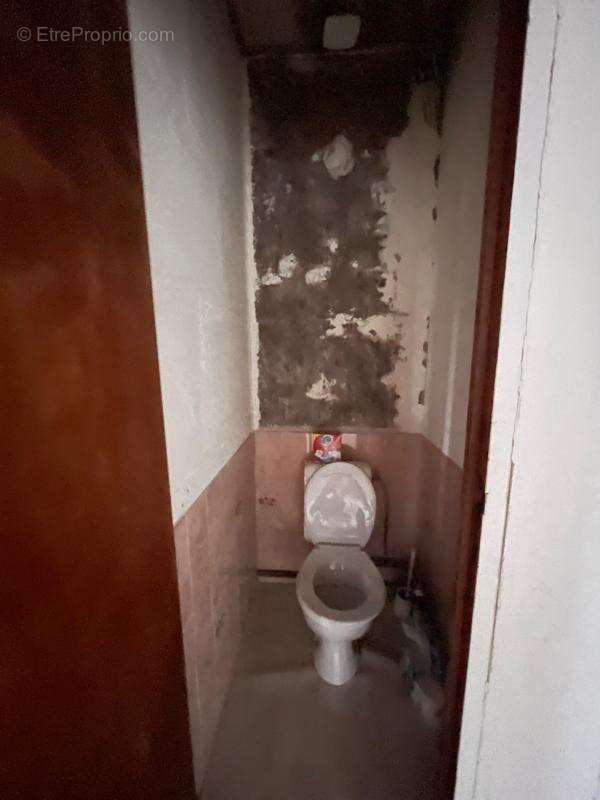 Maison de village 124m2  JOUILLAT (23) - photo 20