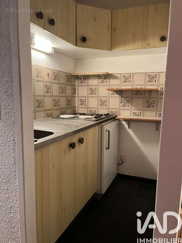 Photo 4 - Appartement à RISOUL