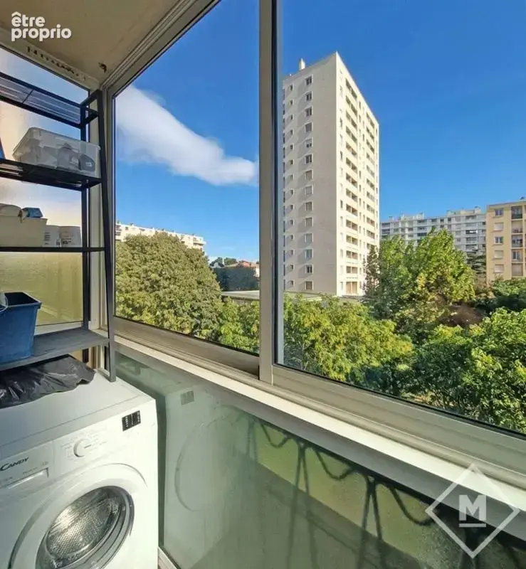 Lumineux Appartement T4 Marseille 9ème Ste Marguerite - 174 000€ FAI - photo 7