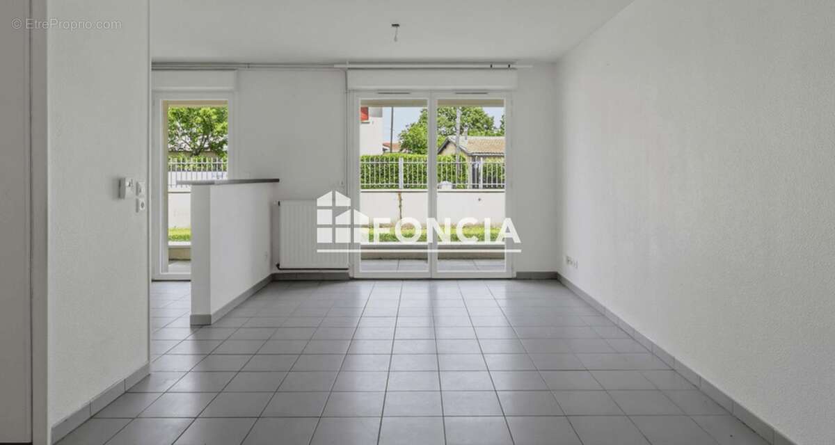 Appartement à MERIGNAC
