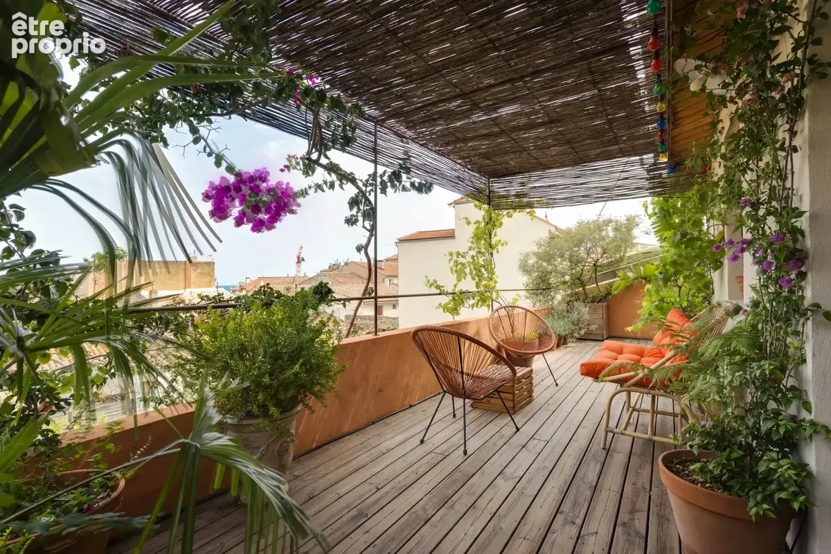 Maison 4 pièces 83 m² à vendre à La Ciotat (13600) - photo 6
