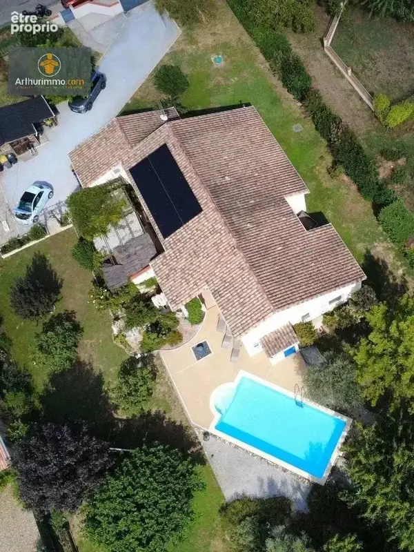 Maison à MARMANDE