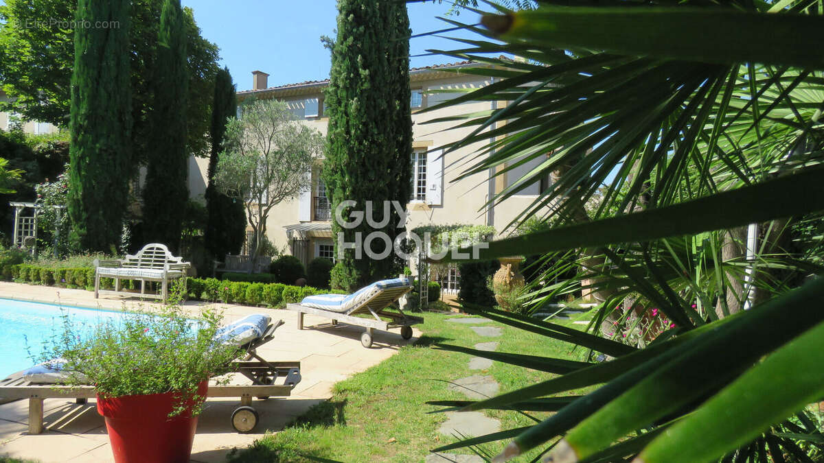 Maison à CARCASSONNE