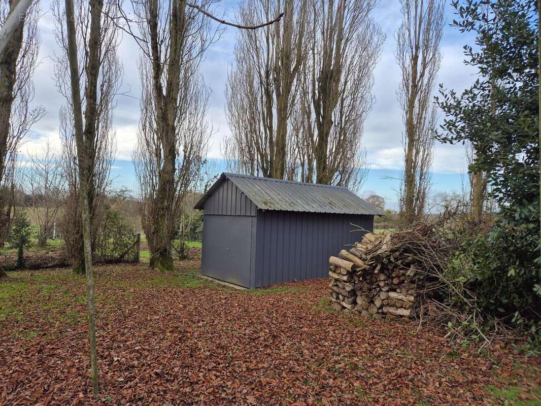 Photo 8 - Maison à ROUTOT