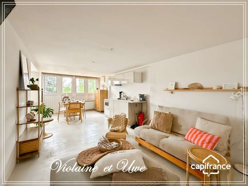 Maison + 4 gîtes – activité touristique rentable et cadre exceptionnel - photo 27