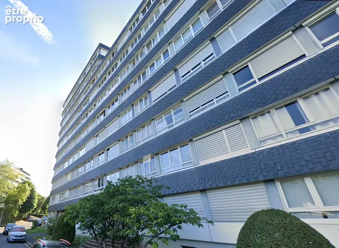 Appartement à CAEN