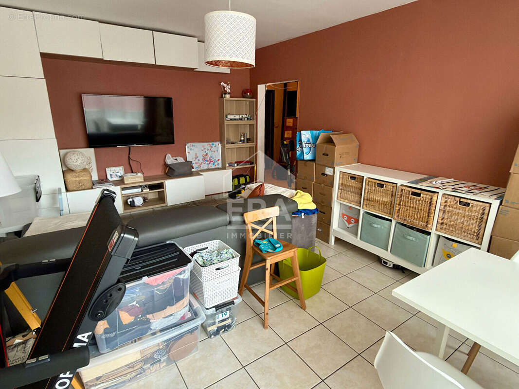 Appartement à CAEN