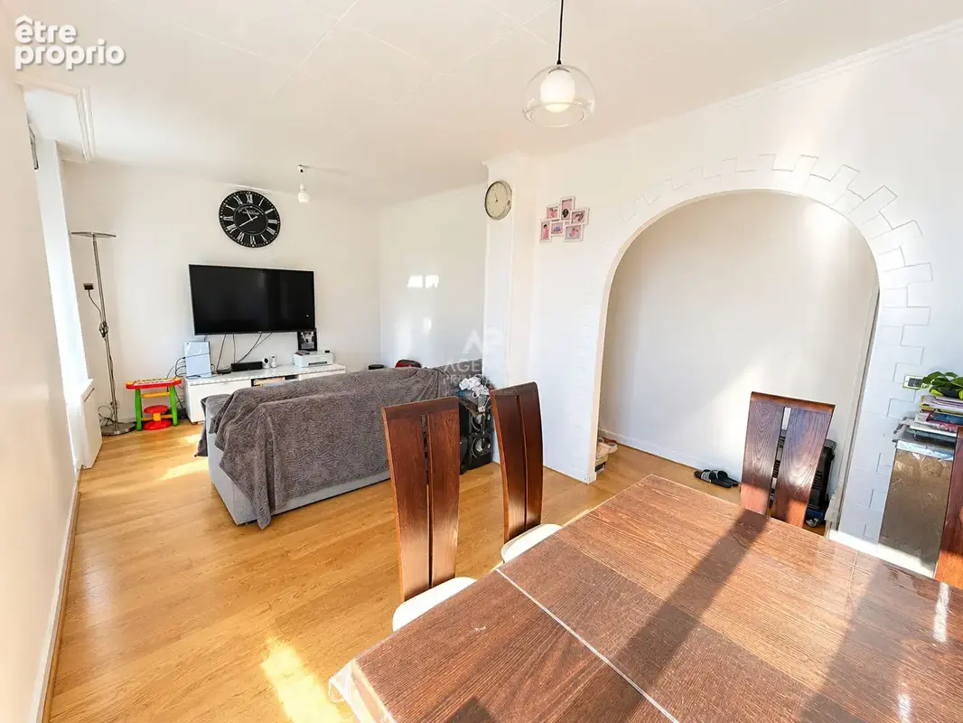 Appartement Vernouillet 4 pièce(s) 62 m2 - photo 2