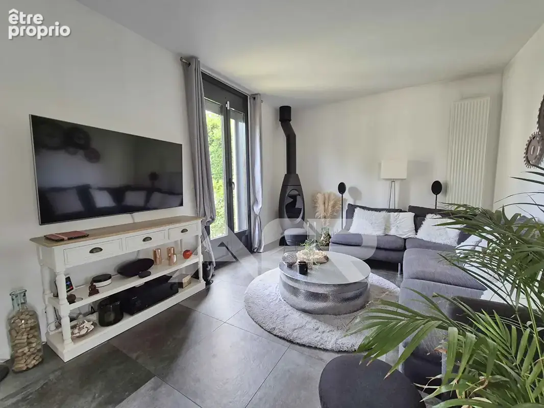 Maison rénovée à Chatou avec studio indépendant - photo 6