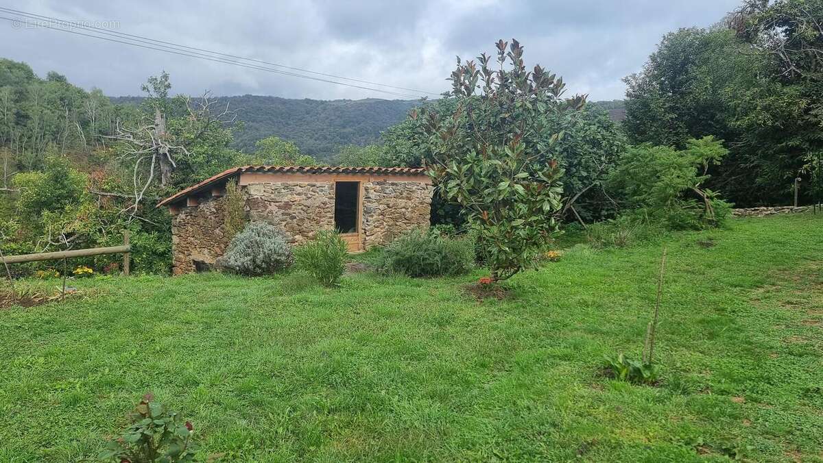 Fournil - Maison à CAPDENAC-GARE