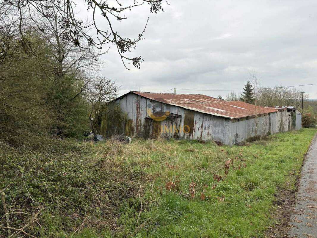 Appartement à BRESSUIRE