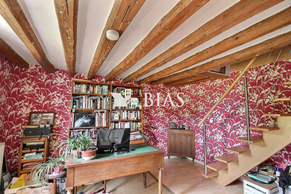 Maison à LE NOYER-EN-OUCHE