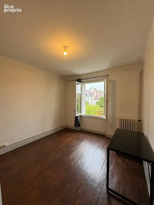 Appartement F3 de 55m² - Nancy Quartier Anatole France - photo 3