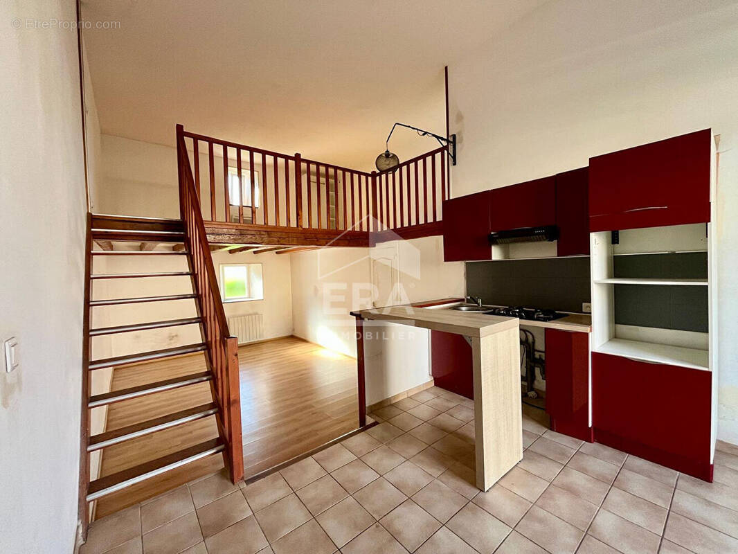 Appartement à NEMOURS