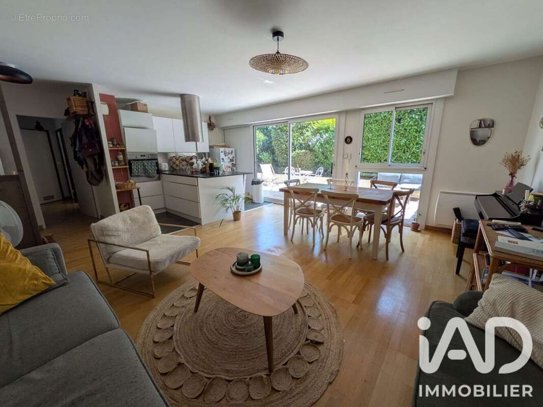 Photo 3 - Appartement à NANTES