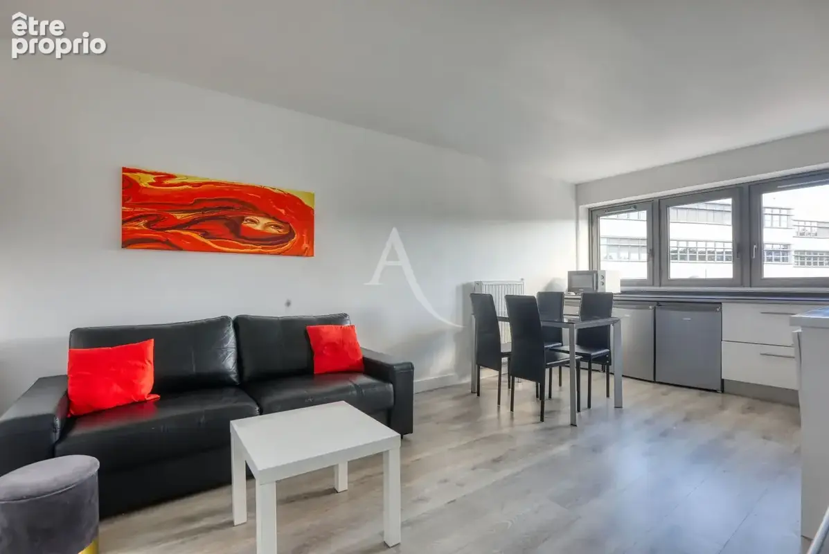 Appartement à ROUEN