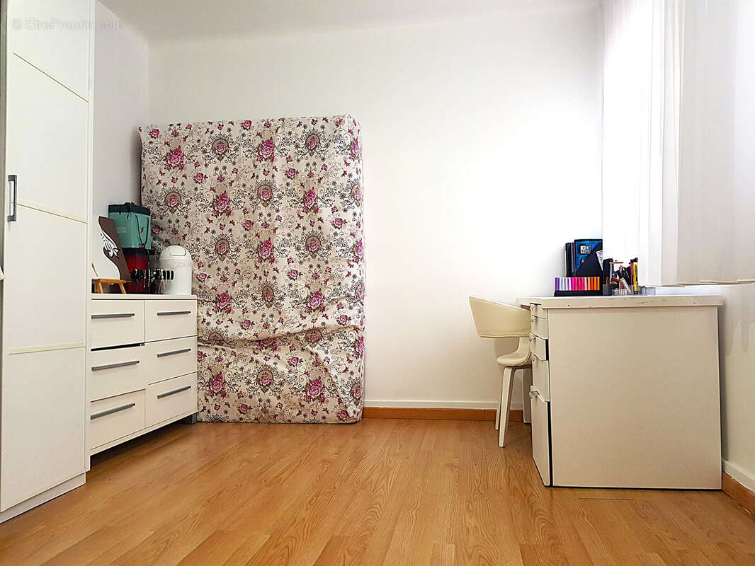 Nevers, maison 103 m2, jardin - photo 4
