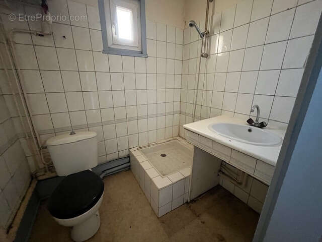 Appartement à SAINT-TRIVIER-SUR-MOIGNANS