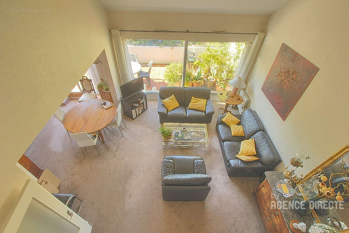 Appartement Rennes 6 pièce(s) 130 m2 habitables (147m² au sol) - photo 7