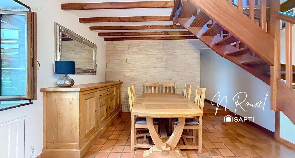 Photo 4 - Maison à SAINT-LO