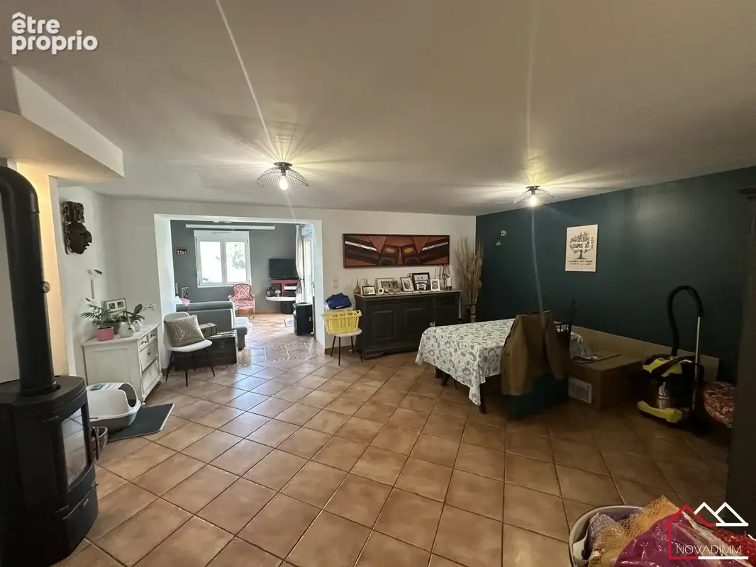 Maison 115 m² à Fouligny  - photo 4
