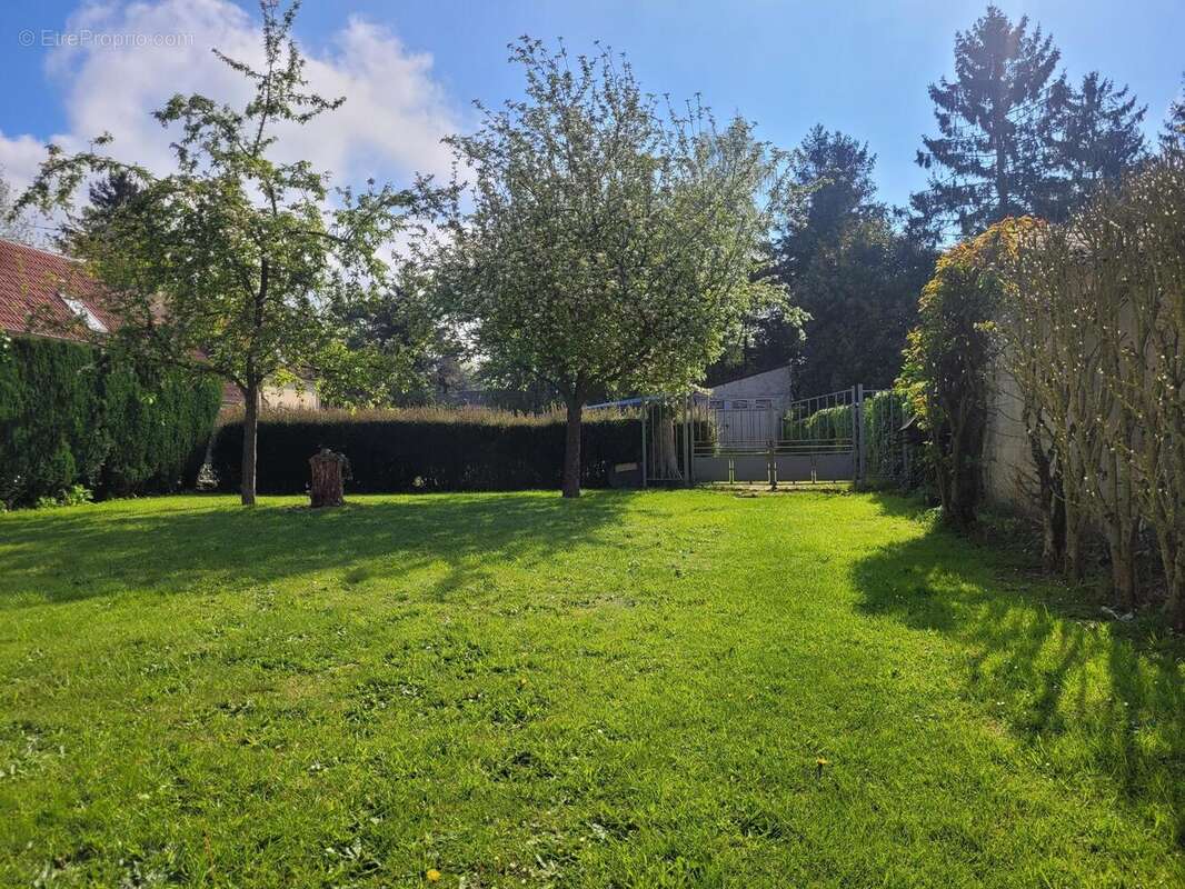 Photo 8 - Maison à HALLENCOURT
