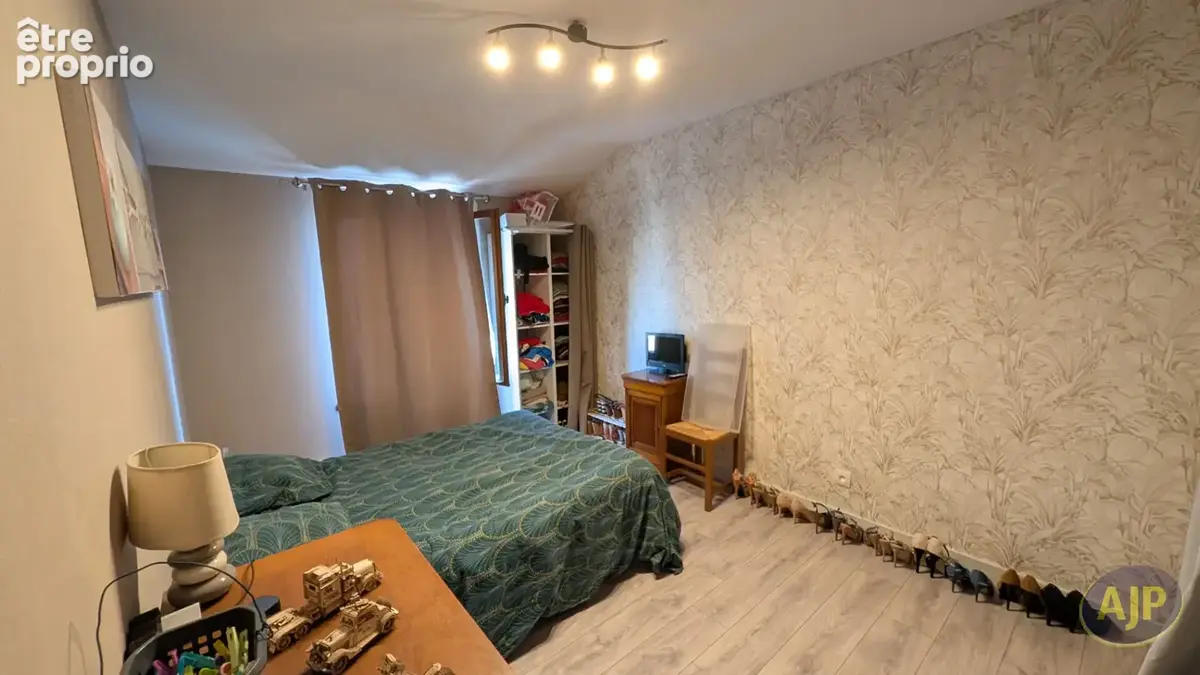 Maison Saint Michel En L Herm 6 pièce(s) 143.65 m2 - photo 7
