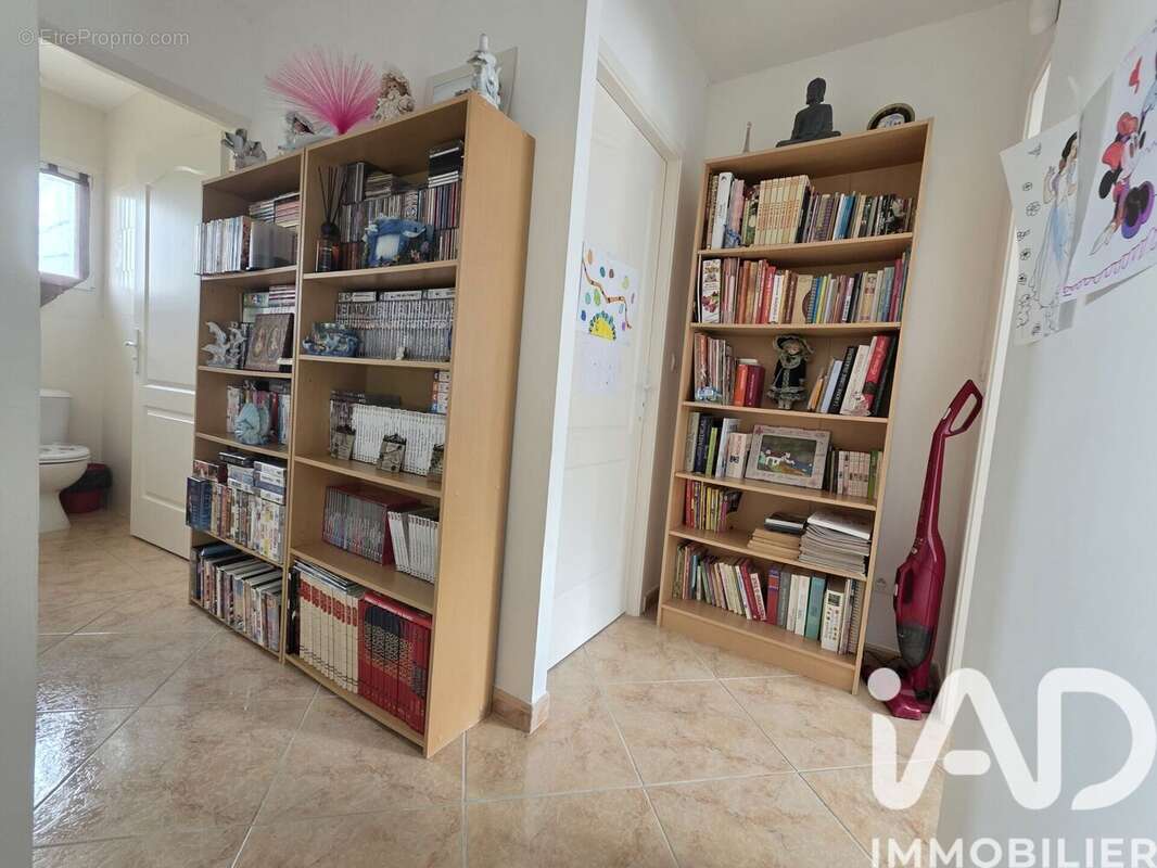 Photo 7 - Maison à LHERM