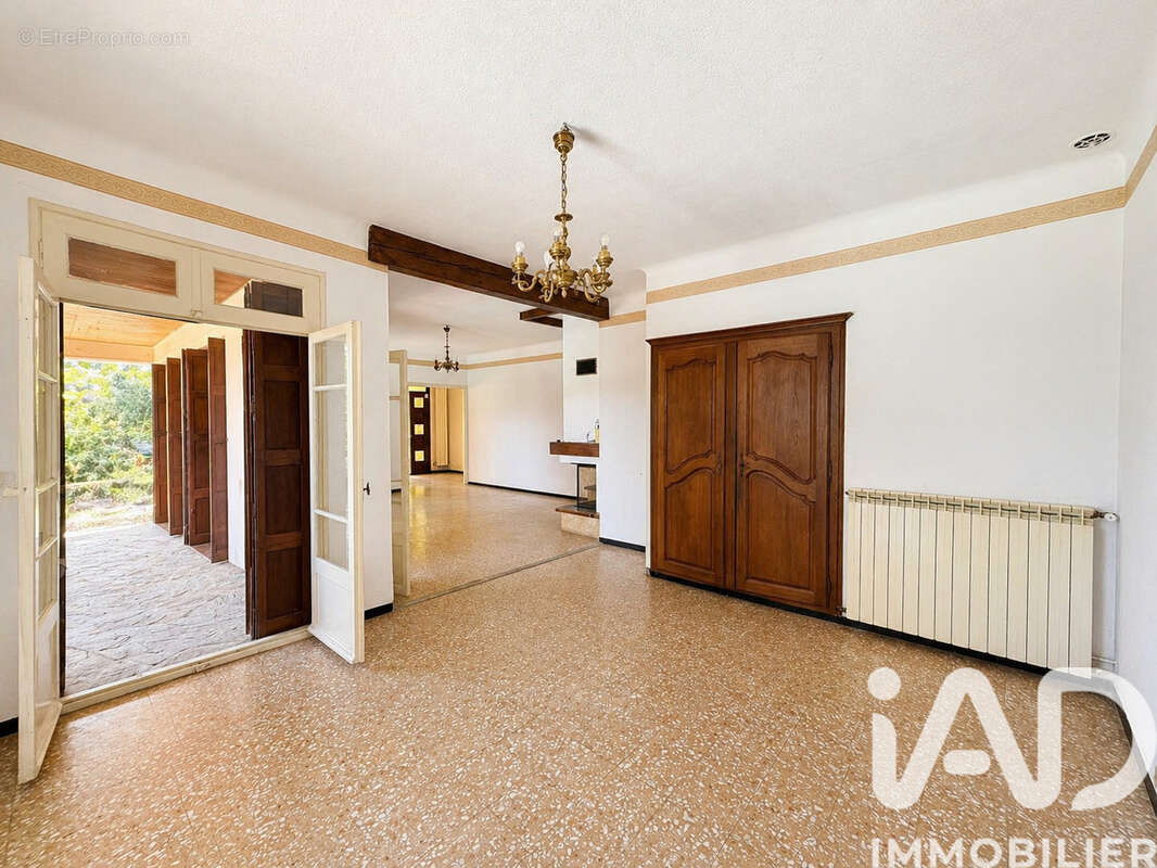 Photo 4 - Maison à PONTEILLA