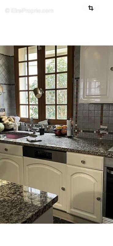 Photo 2 - Appartement à SAINT-MAURICE