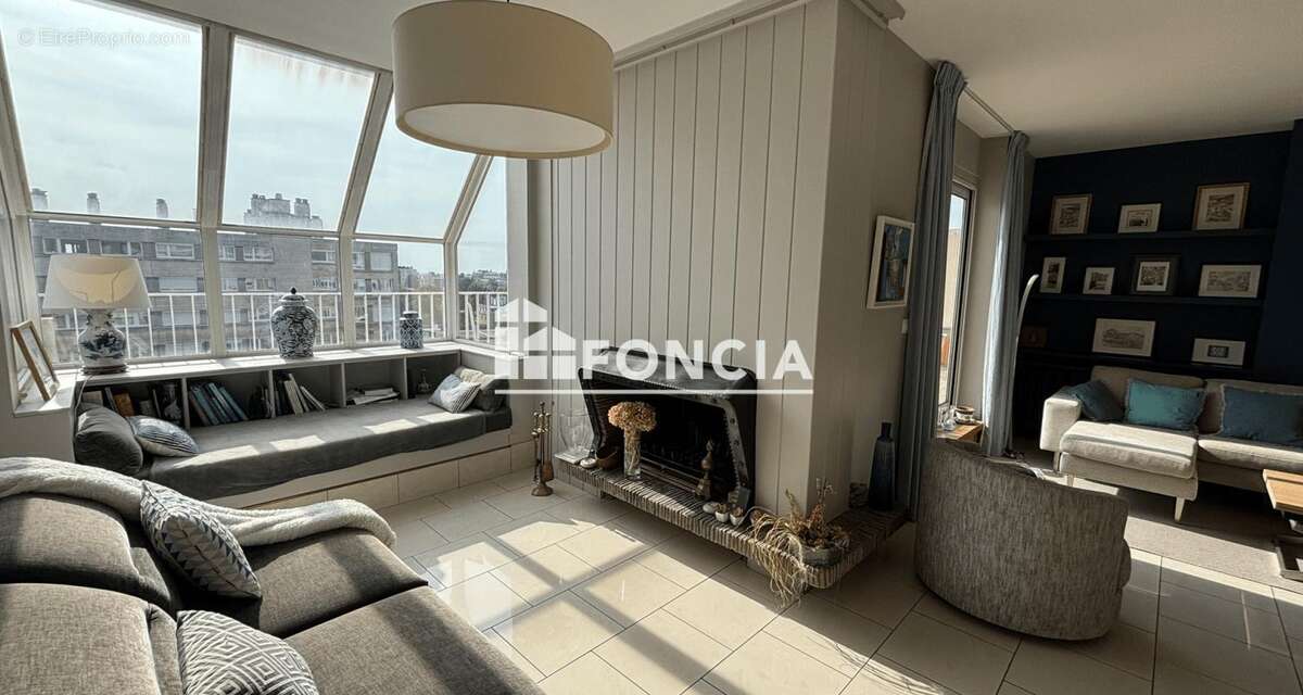 Appartement à LILLE