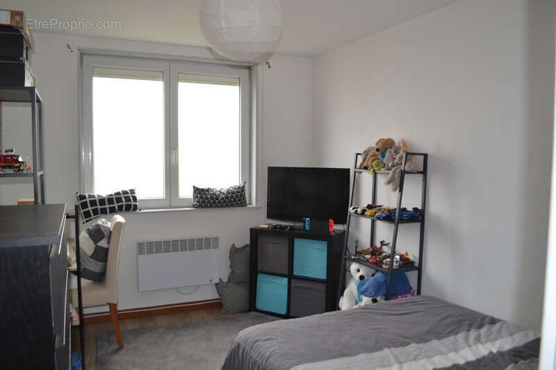 Appartement à LE BONHOMME