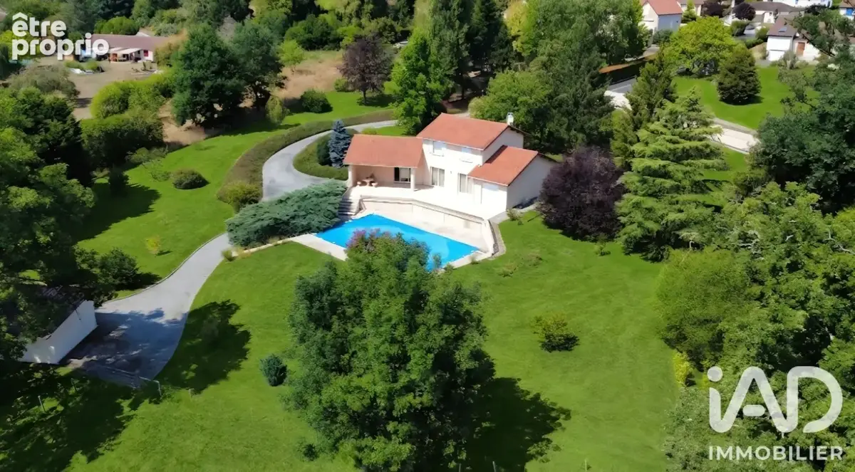 Photo 1 - Maison à BELLAC