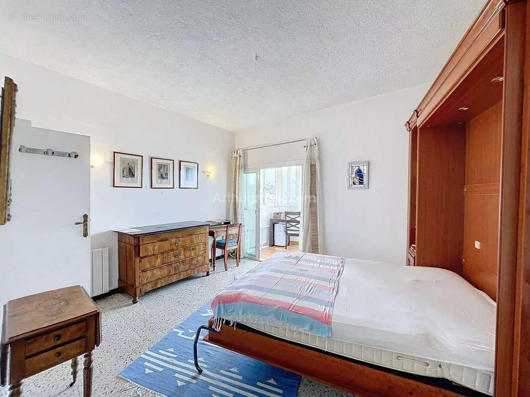 Appartement à LUMIO