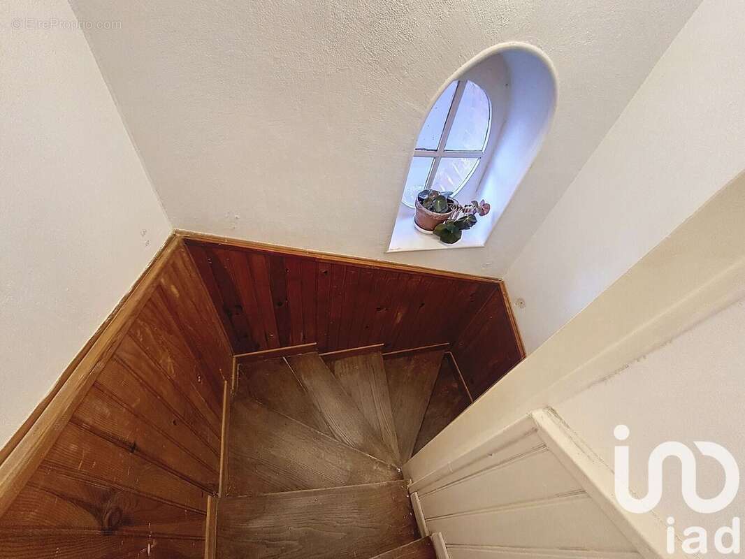 Photo 5 - Maison à SAINT-JULIEN-DU-SAULT