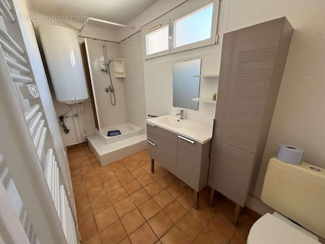 Maison à VALRAS-PLAGE