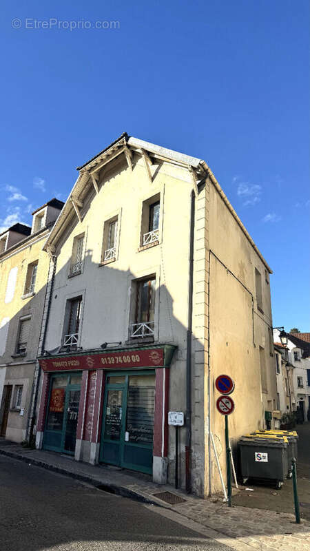 Appartement à ANDRESY