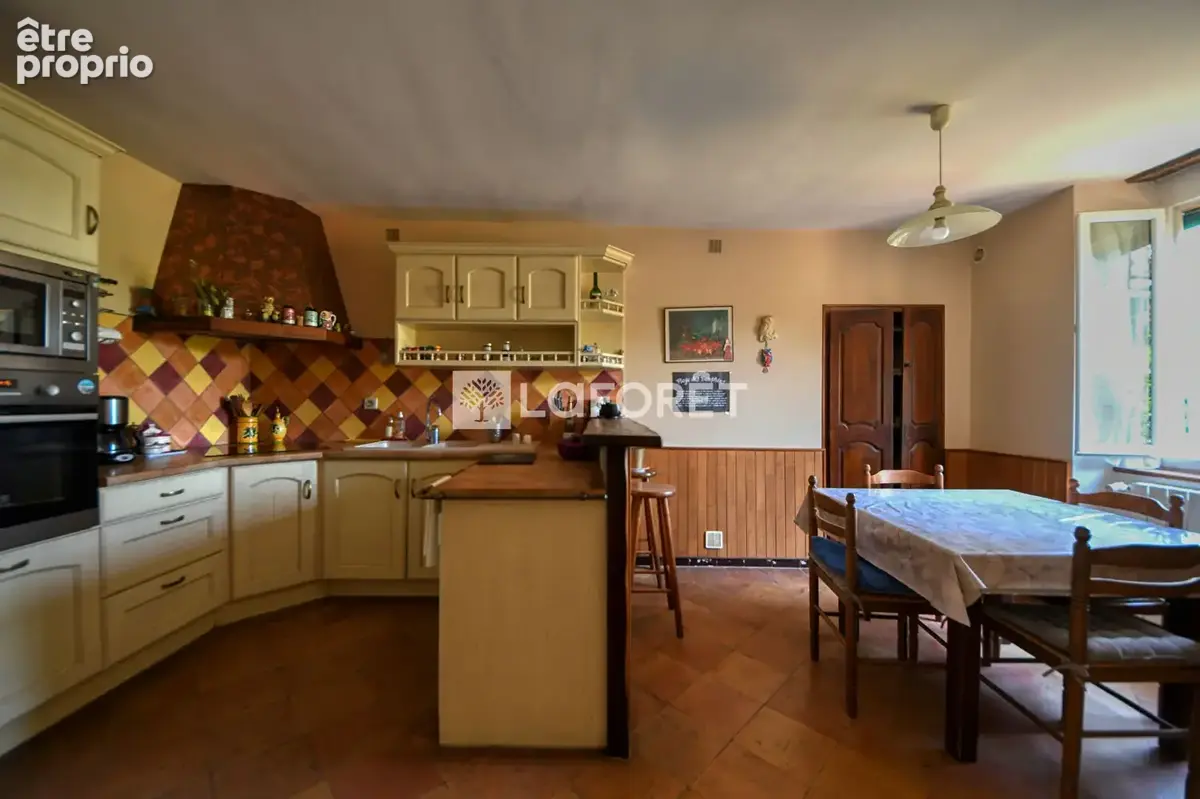 Belle propriété de caractère avec piscine et jardin paysagé à vendre 2 min de Lisle-sur-Tarn - photo 6