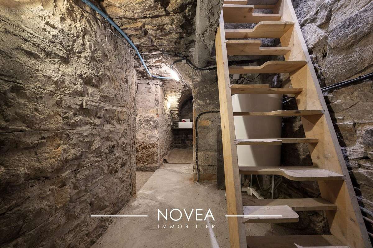 Appartement à LYON-1E