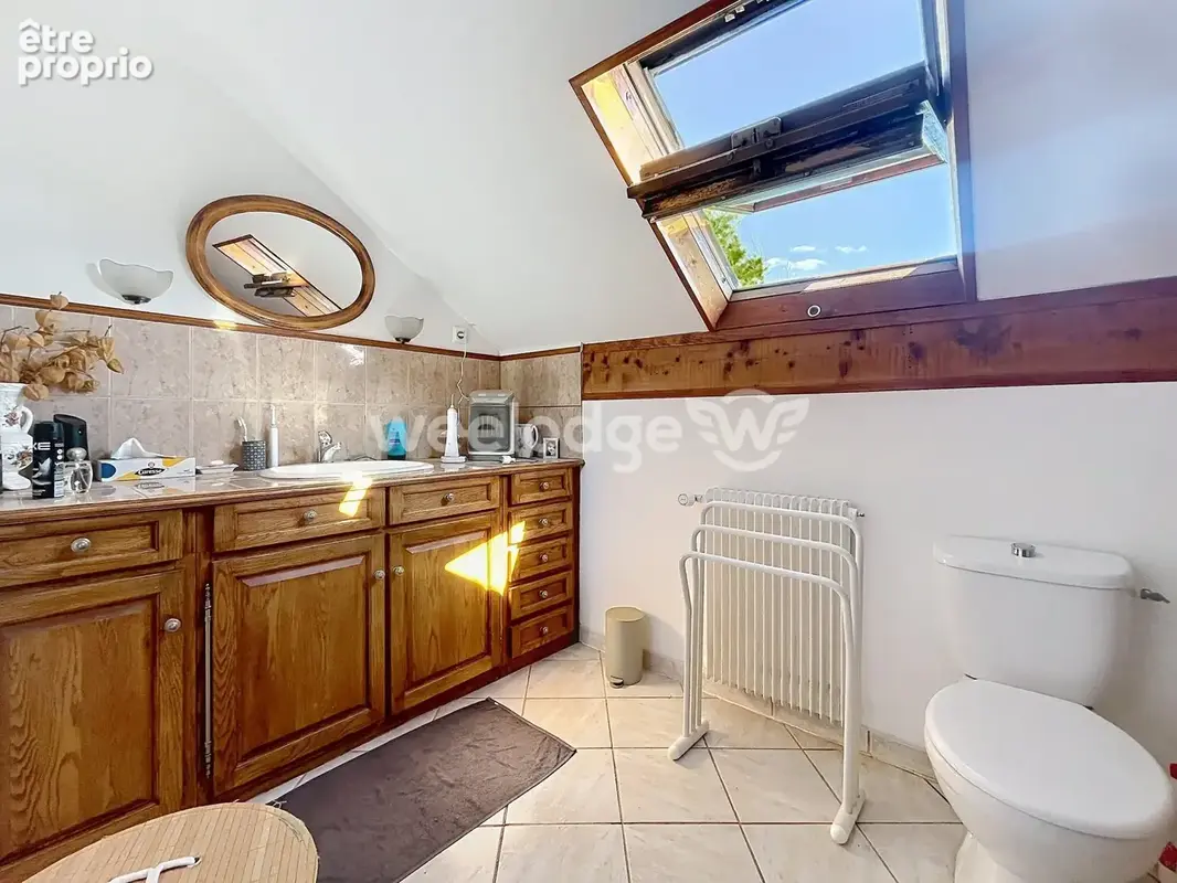 Maison 91 m² à Maurecourt  - photo 9