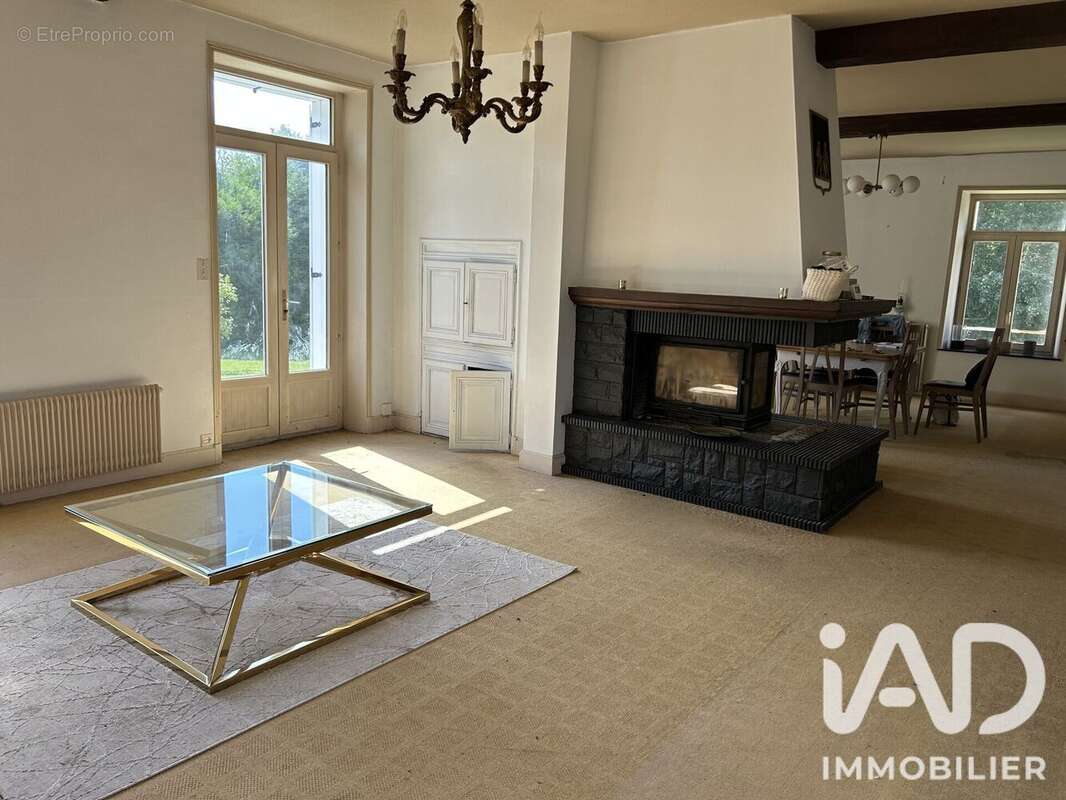 Maison 300 m² à Aubigny-En-Artois  - photo 2
