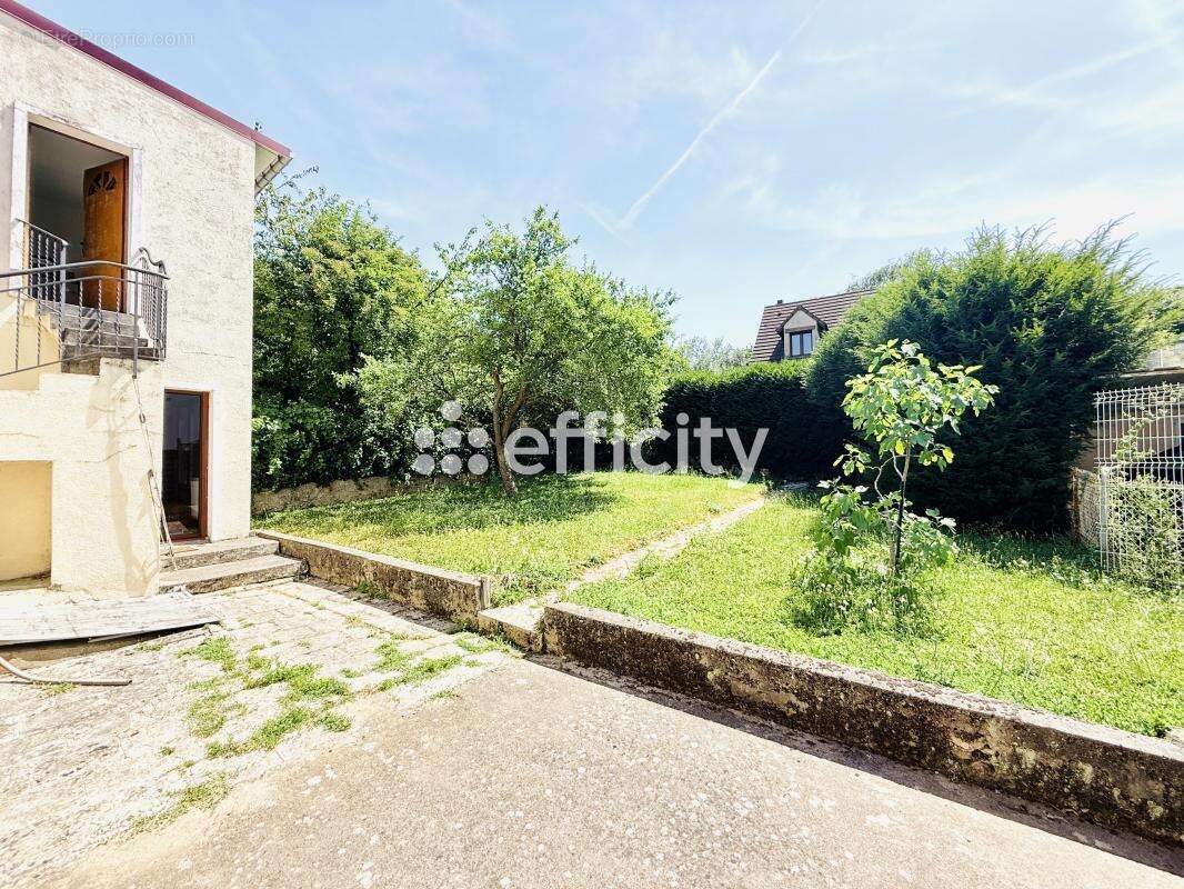 Maison 80 m² à Chatillon  - photo 2