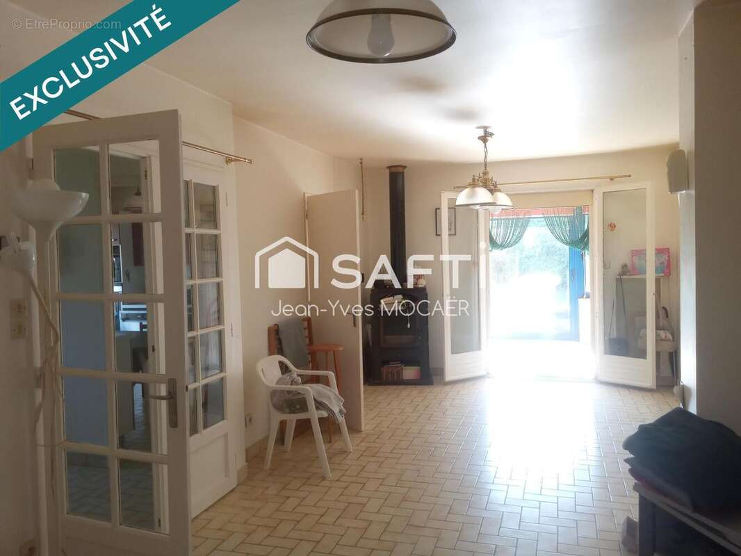 Photo 4 - Maison à PLEYBEN
