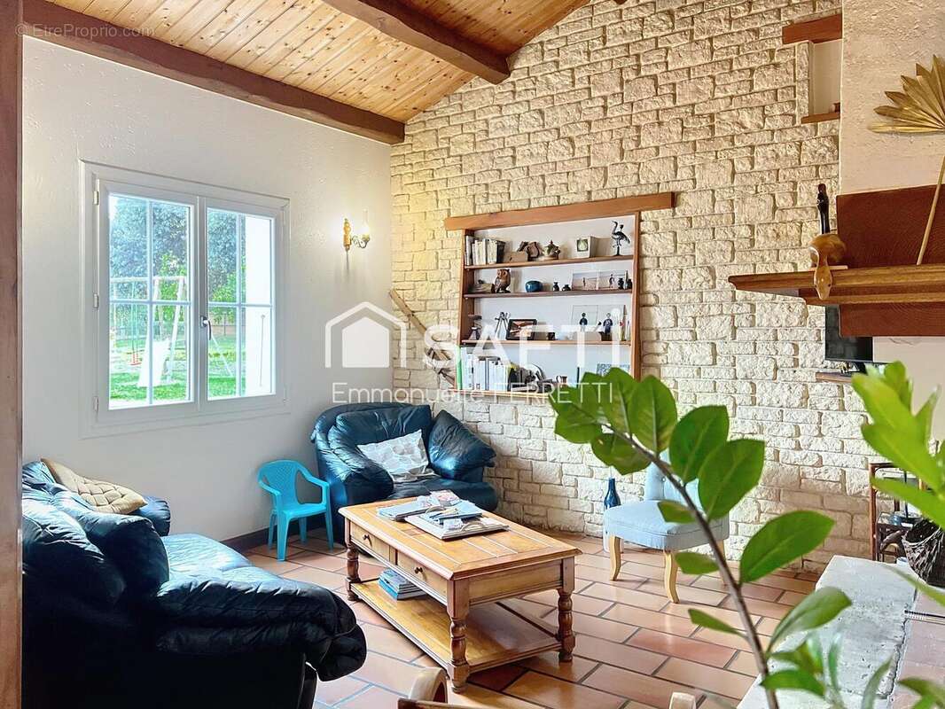 Photo 3 - Maison à ANGLES